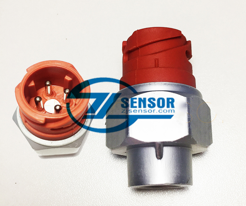 81274210184 pressure sensor 81.27421.0184 FOR MAN TRUCK